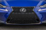 Lexus IS350 AWD F-Sport 2016 года (NA)